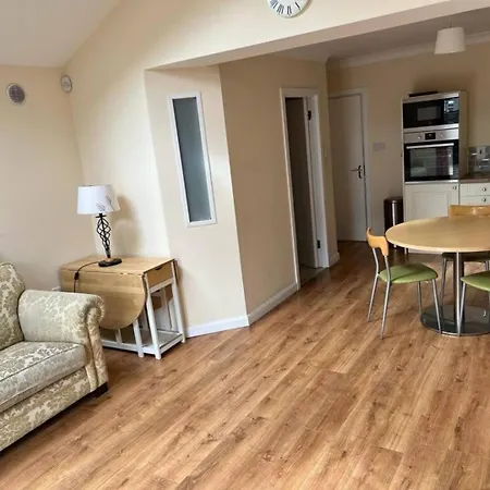 Contractor House Near Town Centre Leixlip
