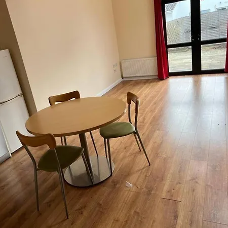 Casa vacanze Contractor House Near Town Centre Leixlip