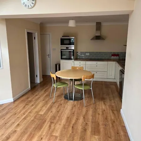 Casa vacanze Contractor House Near Town Centre Leixlip
